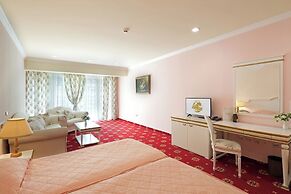 Planeta hotel & Aquapark