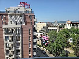 Planeta hotel & Aquapark