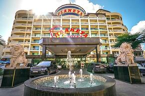 Planeta hotel & Aquapark