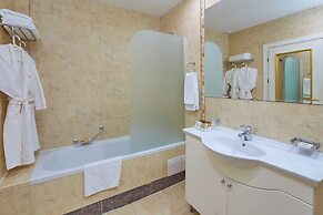 Planeta hotel & Aquapark