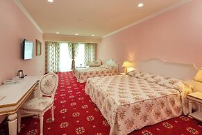 Planeta hotel & Aquapark
