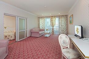 Planeta hotel & Aquapark