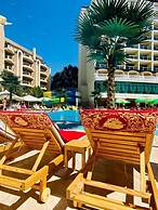 Planeta hotel & Aquapark