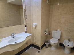 Planeta hotel & Aquapark