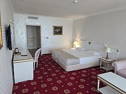 Planeta hotel & Aquapark