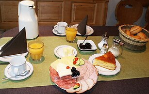 Pension Hessenmühle