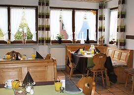 Pension Hessenmühle