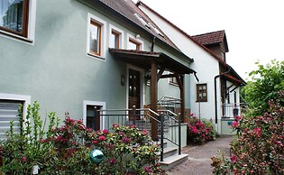 Pension Hessenmühle