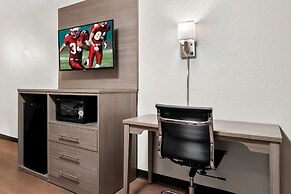 Red Roof Inn Auburn Hills