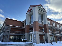 Red Roof Inn Auburn Hills