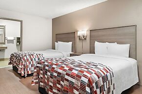 Red Roof Inn Auburn Hills