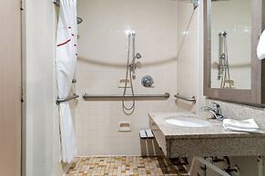 Red Roof Inn Auburn Hills