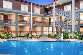 Red Roof Inn Auburn Hills