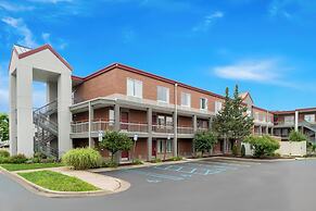 Red Roof Inn Auburn Hills