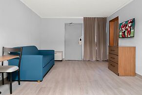 Red Roof Inn Auburn Hills