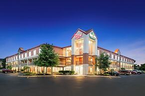 Red Roof Inn Auburn Hills