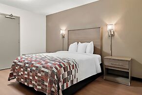 Red Roof Inn Auburn Hills