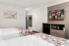 Red Roof Inn Auburn Hills