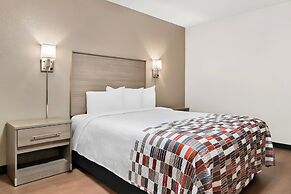 Red Roof Inn Auburn Hills