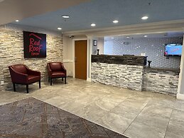 Red Roof Inn Auburn Hills