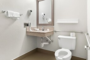 Red Roof Inn Auburn Hills