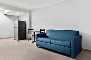 Red Roof Inn Auburn Hills