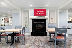 Red Roof Inn Auburn Hills