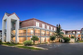 Red Roof Inn Auburn Hills