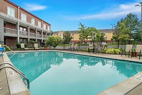 Red Roof Inn Auburn Hills