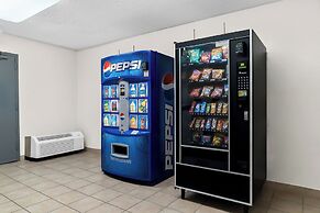 Red Roof Inn Auburn Hills