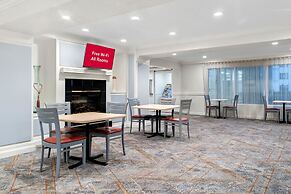 Red Roof Inn Auburn Hills