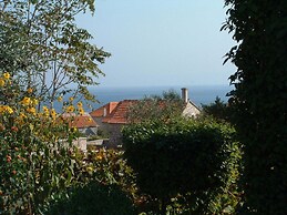 Mate 1 - 130 m From sea - R2 Roza