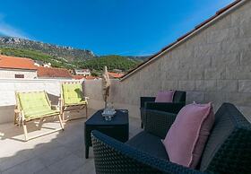 Mate 1 - 130 m From sea - R2 Roza