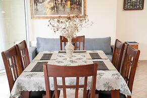 Faos Luxury Apartments 2