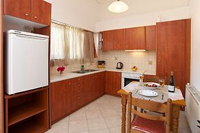 Faos Luxury Apartments 2