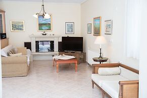 Faos Luxury Apartments 2