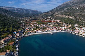 Faos Luxury Apartments 2