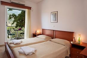 Faos Luxury Apartments 2