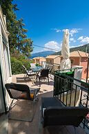 Faos Luxury Apartments 2