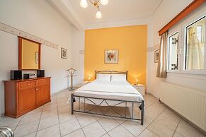 Faos Luxury Apartments 2