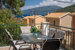 Faos Luxury Apartments 2