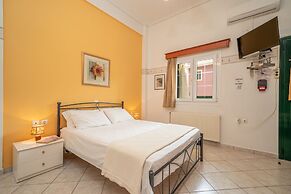 Faos Luxury Apartments 2