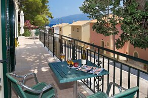 Faos Luxury Apartments 2