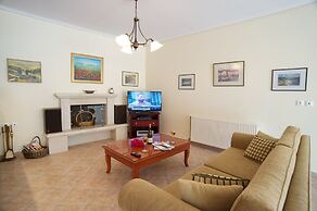 Faos Luxury Apartments 2