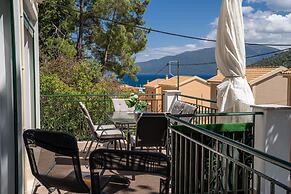 Faos Luxury Apartments 2