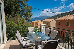 Faos Luxury Apartments 2