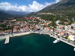 Faos Luxury Apartments 2