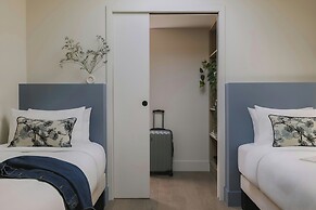 Yelo Mozart Hotel Les Musiciens, Sonder by Marriott Bonvoy