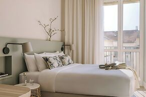 Yelo Mozart Hotel Les Musiciens, Sonder by Marriott Bonvoy