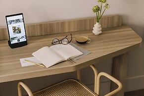 Yelo Mozart Hotel Les Musiciens, Sonder by Marriott Bonvoy